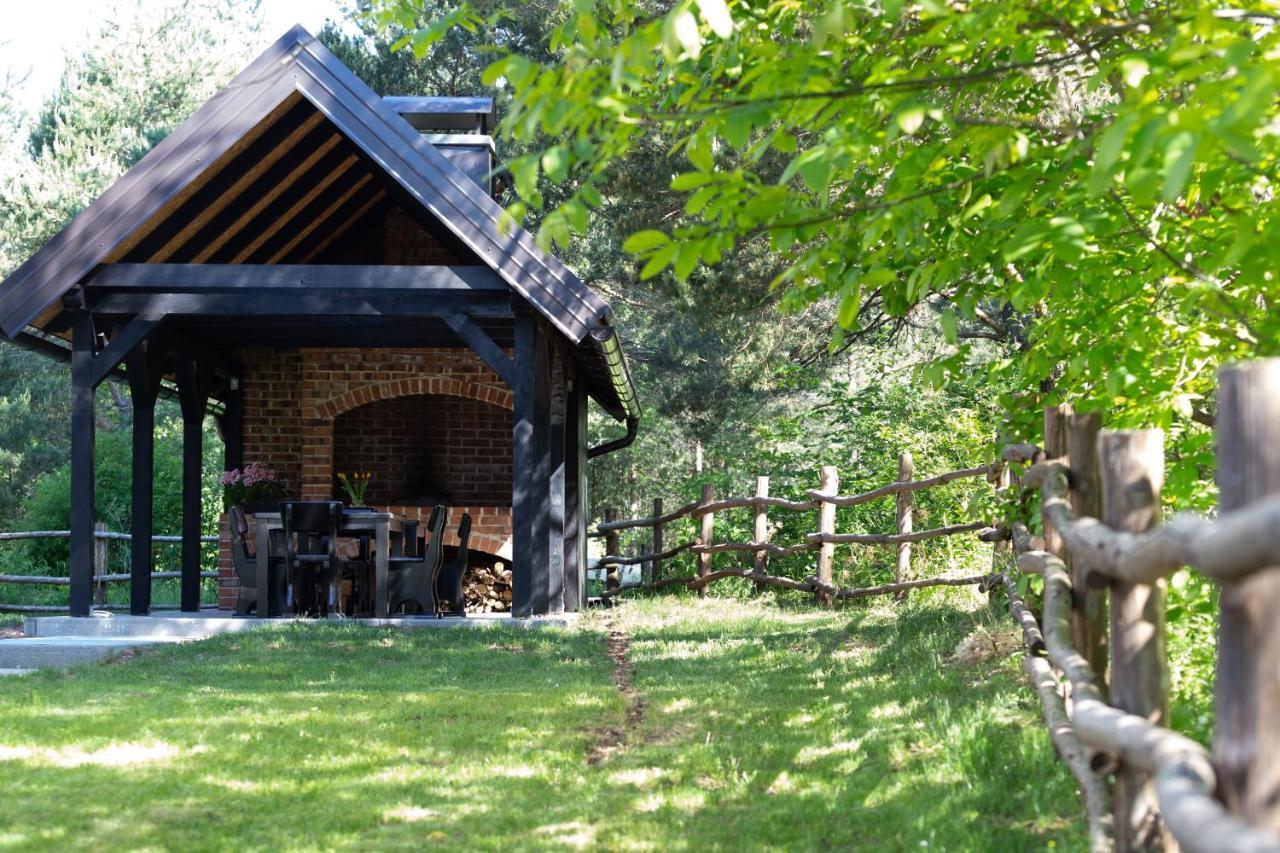 Timber Valley Plitvicka Jezera Exterior photo