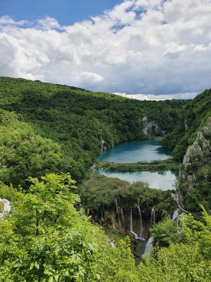 Timber Valley Plitvicka Jezera Exterior photo